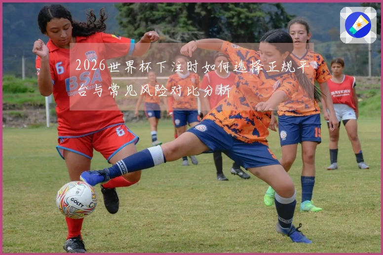2026世界杯下注时如何选择正规平台与常见风险对比分析
