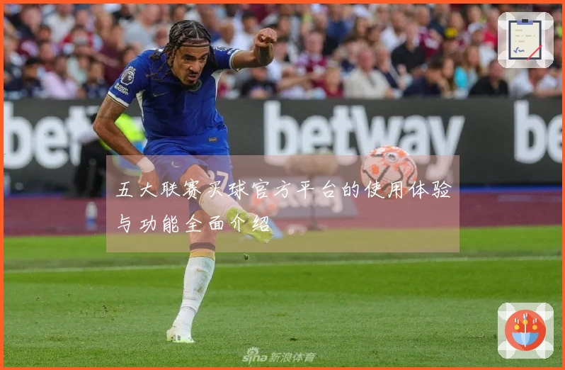 五大联赛买球官方平台的使用体验与功能全面介绍