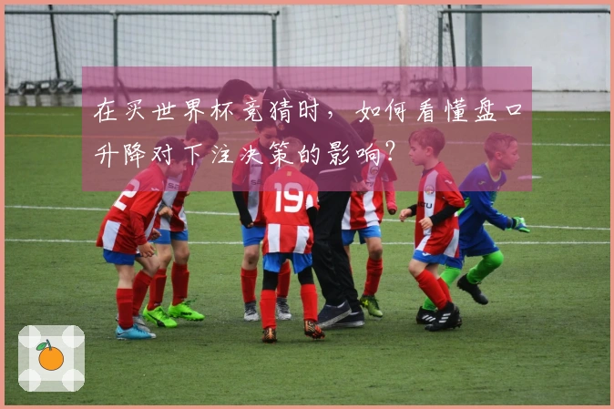 在买世界杯竞猜时，如何看懂盘口升降对下注决策的影响？